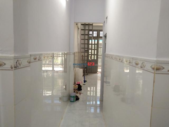 Bất động sản cho thuê tại Hồ Chí Minh
