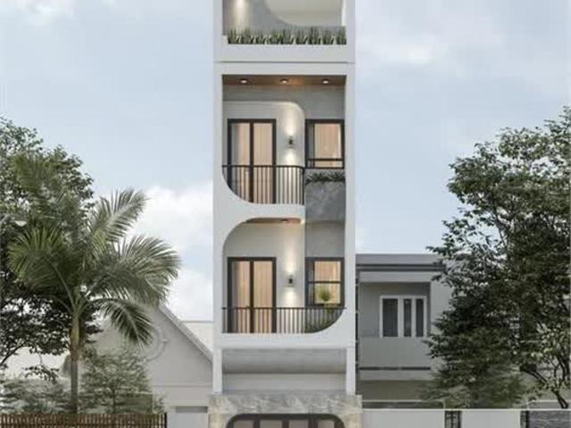 Nhà cho thuê tại Thủ Đức, Hồ Chí Minh