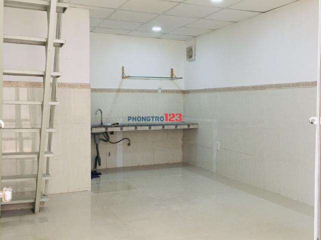 Bất động sản cho thuê tại Hồ Chí Minh
