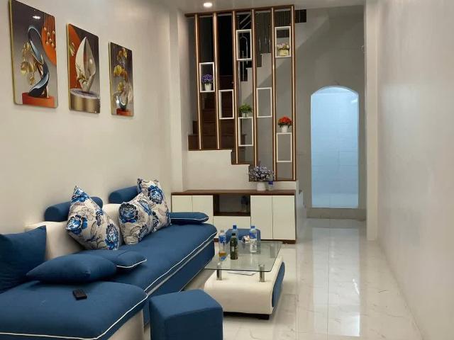 Nhà cho thuê tại Hoàn Kiếm, Hà Nội