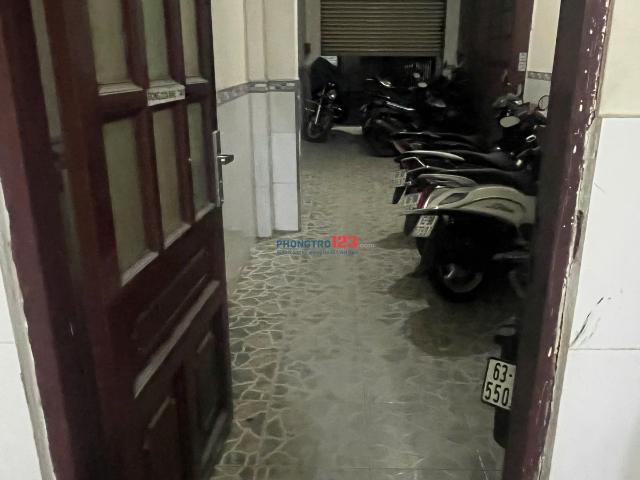 Bất động sản cho thuê tại Hồ Chí Minh