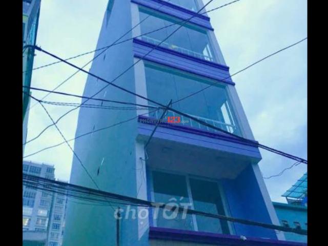 Bất động sản cho thuê tại Hồ Chí Minh