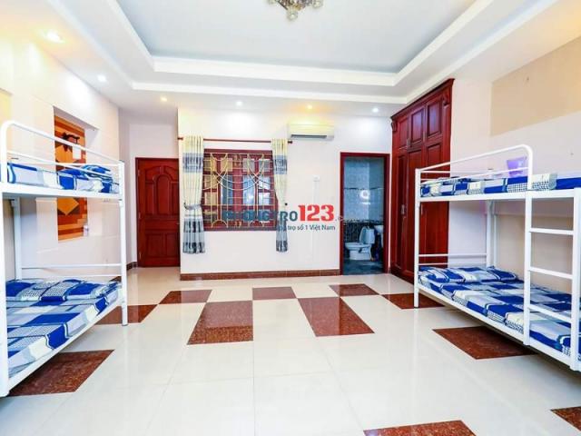 Bất động sản cho thuê tại Hồ Chí Minh