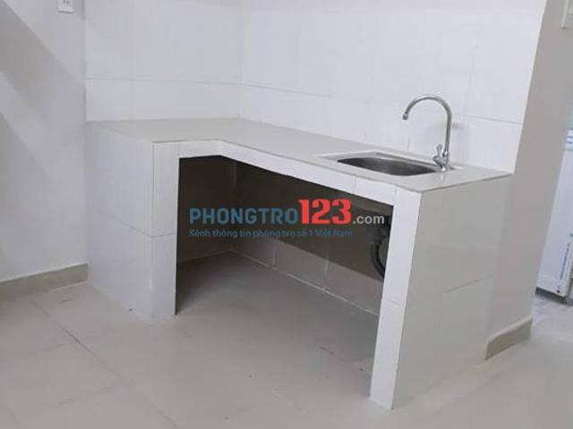 Bất động sản cho thuê tại Hồ Chí Minh