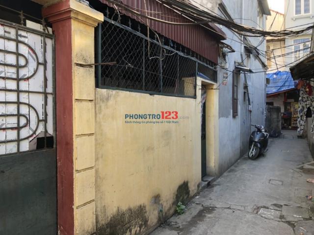 Bất động sản cho thuê tại Hà Nội