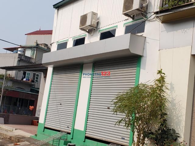 Bất động sản cho thuê tại Hà Nội