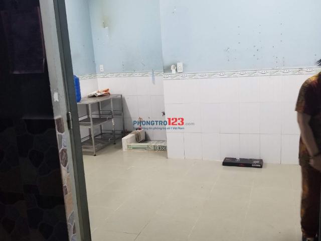 Bất động sản cho thuê tại Hồ Chí Minh