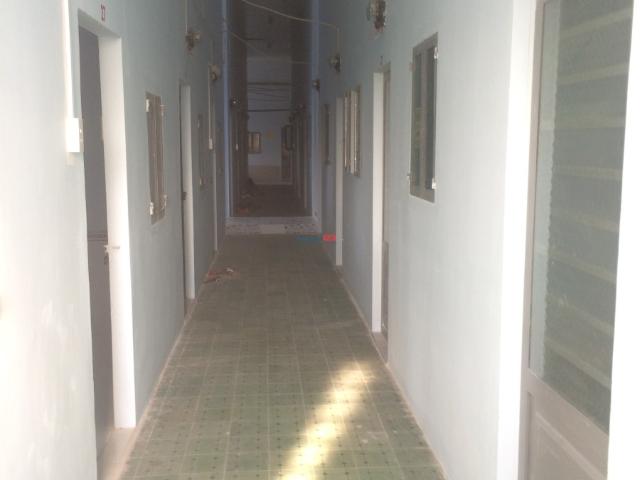 Bất động sản cho thuê tại Hồ Chí Minh