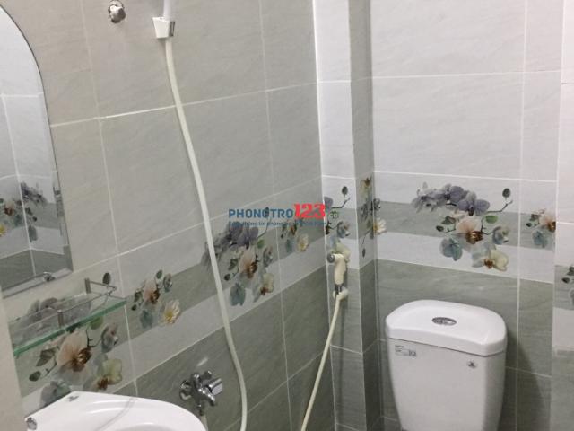 Bất động sản cho thuê tại Hồ Chí Minh