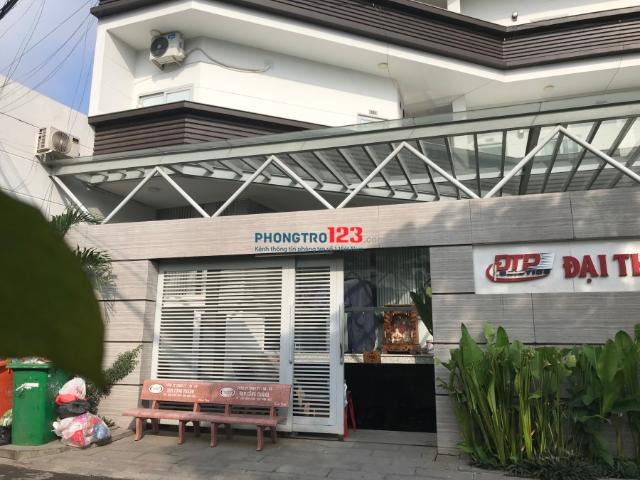 Bất động sản cho thuê tại Hồ Chí Minh