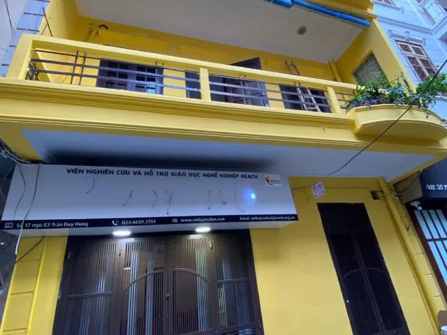 Nhà cho thuê tại Hoàn Kiếm, Hà Nội