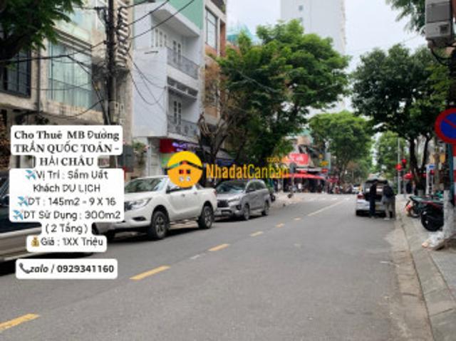 Nhà cho thuê