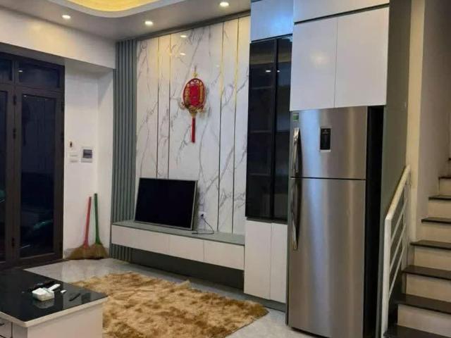 Nhà cho thuê tại Hoàn Kiếm, Hà Nội