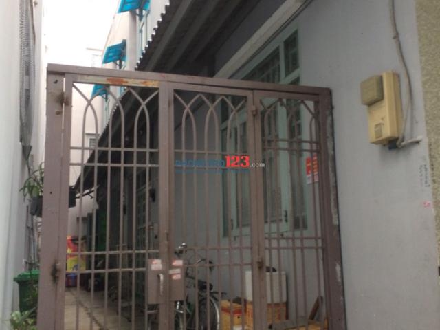 Bất động sản cho thuê tại Hồ Chí Minh