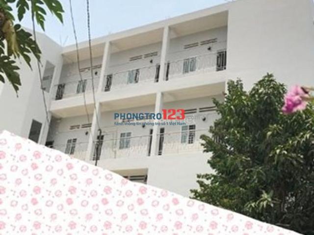 Bất động sản cho thuê tại Hồ Chí Minh