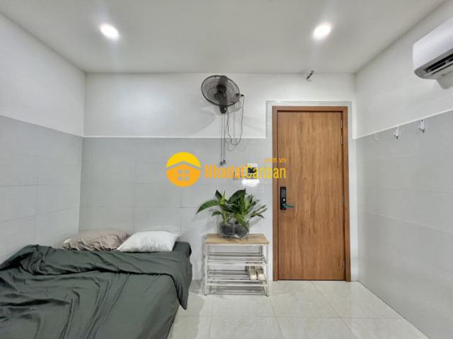 Room cho thuê tại Hồ Chí Minh