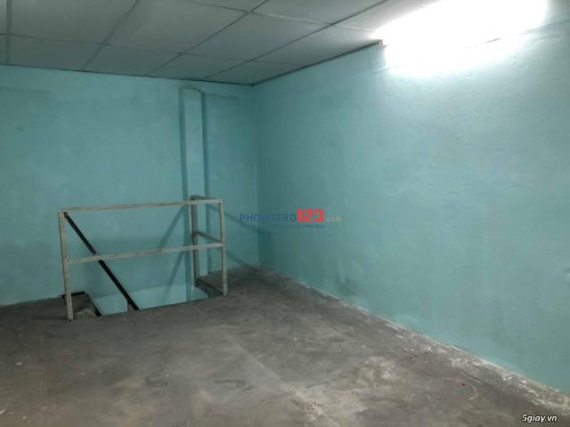 Bất động sản cho thuê tại Hồ Chí Minh