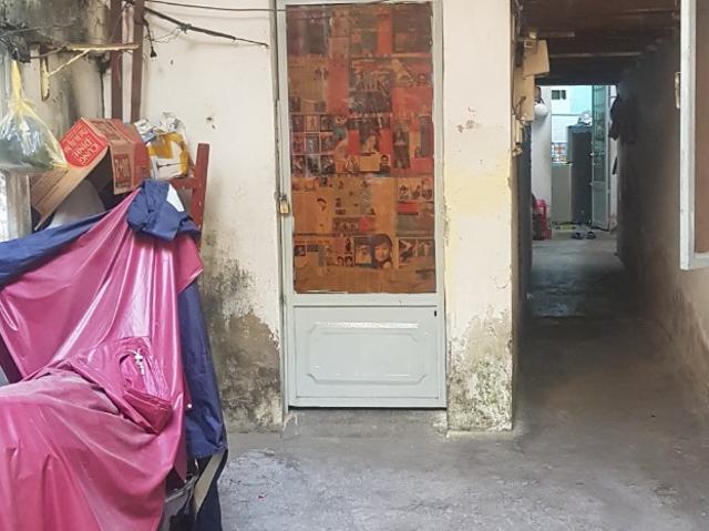Bất động sản cho thuê tại Hồ Chí Minh