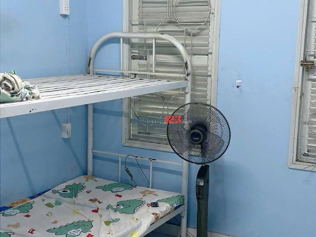 Bất động sản cho thuê tại Hồ Chí Minh