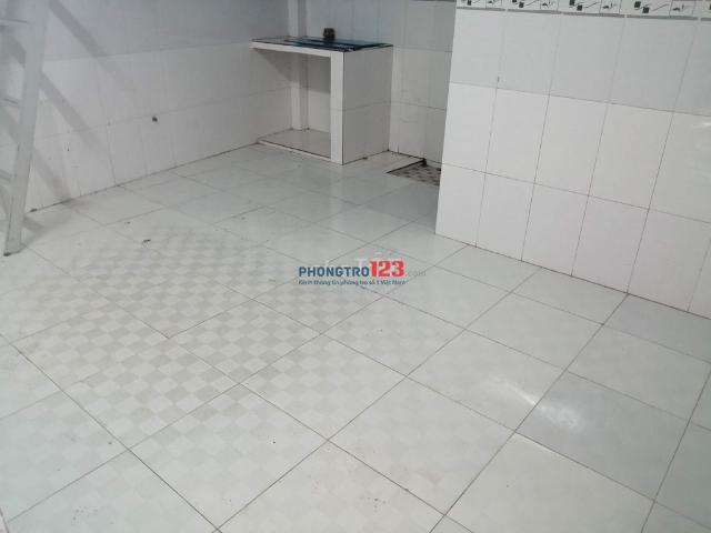 Bất động sản cho thuê tại Hồ Chí Minh