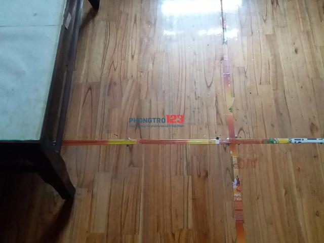 Bất động sản cho thuê tại Hồ Chí Minh