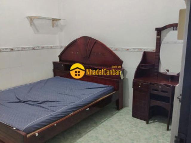 Nhà mặt phố cho thuê
