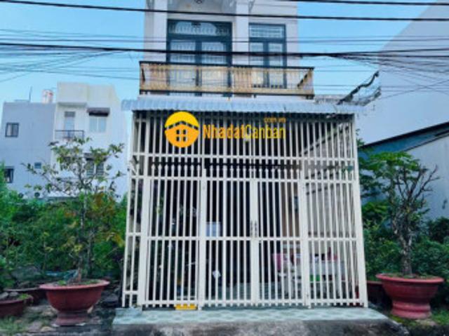 Nhà cho thuê