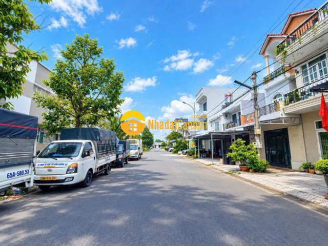 Nhà mặt phố cho thuê