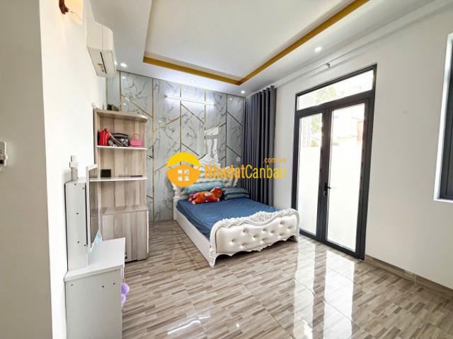 Nhà cho thuê tại Cần Thơ