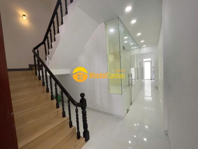 Nhà mặt phố cho thuê