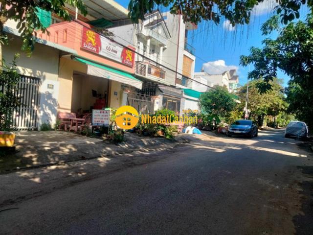 Nhà mặt phố cho thuê