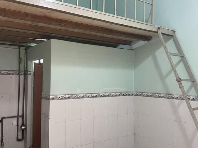 Phòng cho thuê tại Gia Lai