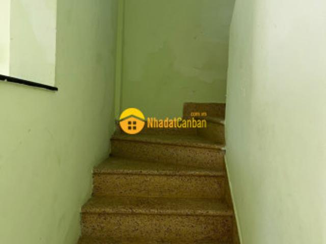 Nhà mặt phố cho thuê
