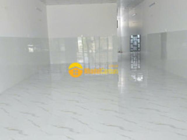 Nhà mặt phố cho thuê