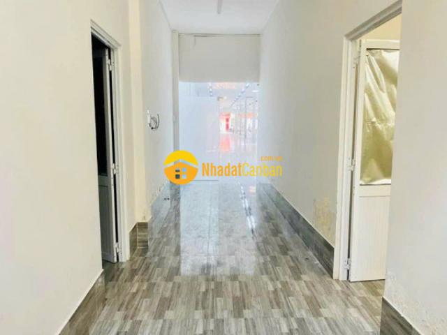 Nhà mặt phố cho thuê