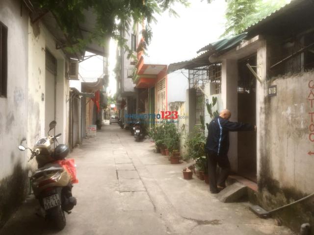 Bất động sản cho thuê tại Hà Nội