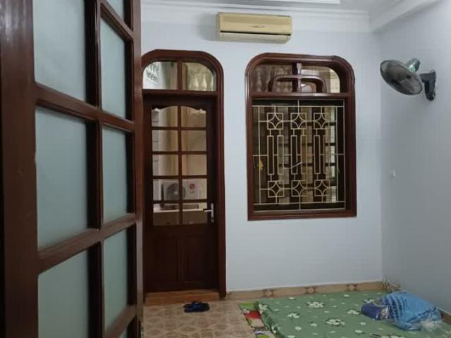 Nhà cho thuê tại Hoàn Kiếm, Hà Nội