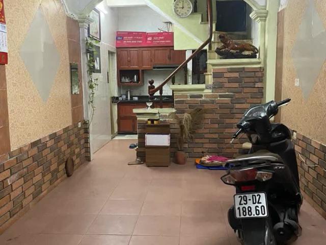 Nhà cho thuê tại Hoàn Kiếm, Hà Nội