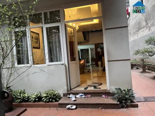 Nhà cho thuê tại Khu phố cổ, Thành phố Hà Nội
