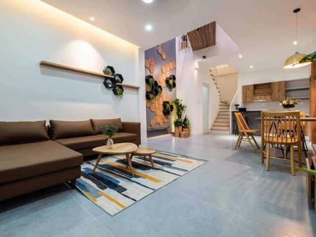 Bất động sản cho thuê tại Hà Nội