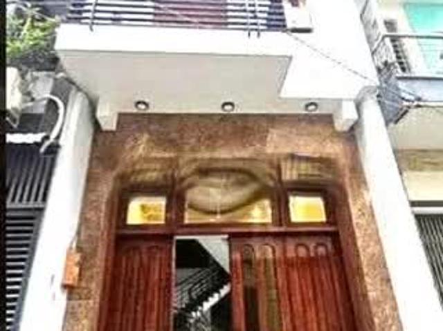 Nhà cho thuê tại Thủ Đức, Hồ Chí Minh