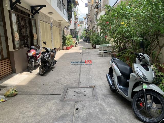 Bất động sản cho thuê tại Hồ Chí Minh