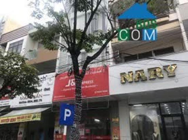 Nhà mặt phố cho thuê tại Liên Chiểu, Đà Nẵng
