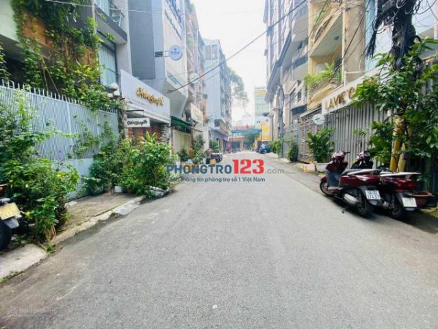 Bất động sản cho thuê tại Hồ Chí Minh