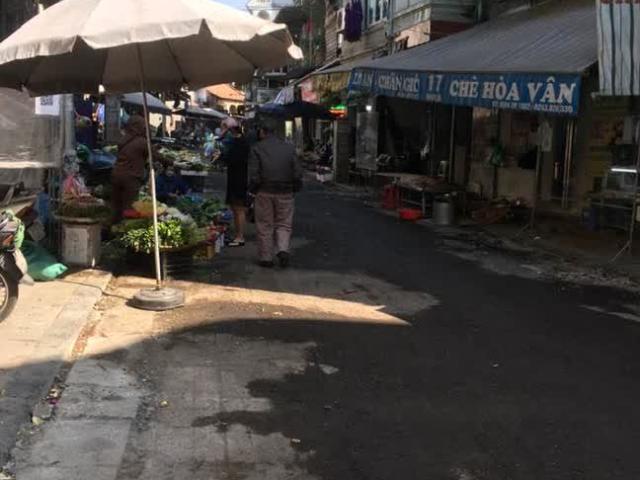 Nhà mặt phố cho thuê tại Hoàn Kiếm, Hà Nội