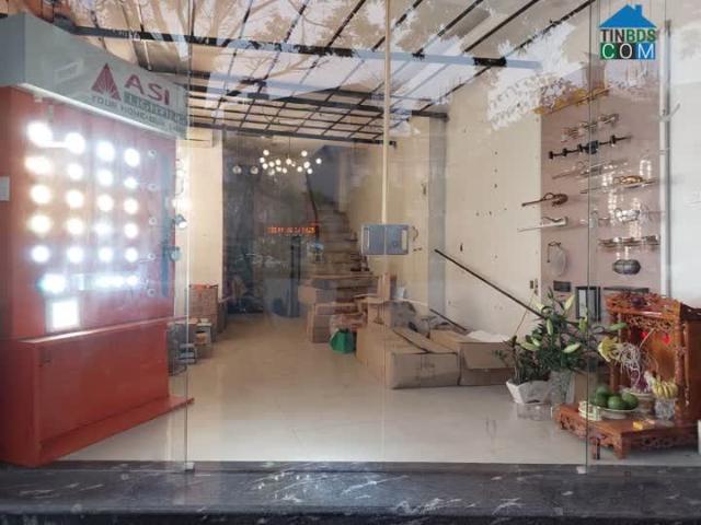 Nhà mặt phố cho thuê tại Hoàn Kiếm, Hà Nội