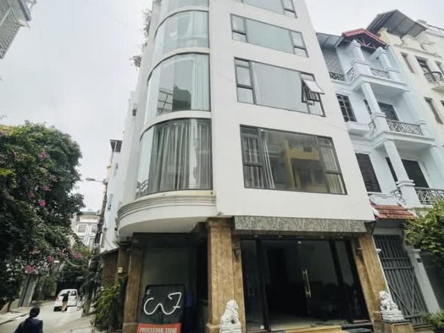 Nhà mặt phố cho thuê tại Hoàn Kiếm, Hà Nội