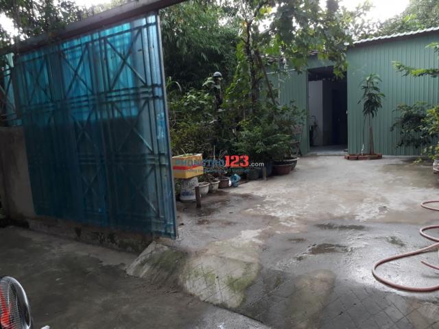 Bất động sản cho thuê tại Thủ Đức, Hồ Chí Minh