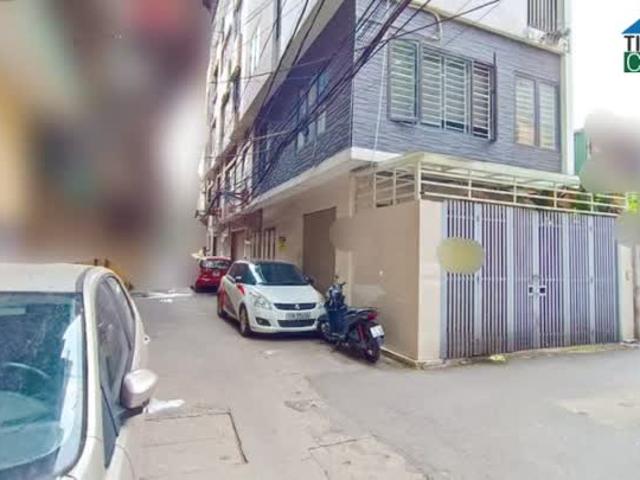 Nhà cho thuê tại Khu phố cổ, Thành phố Hà Nội