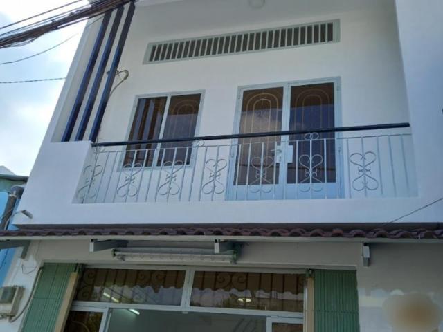 Nhà cho thuê tại Thủ Đức, Hồ Chí Minh